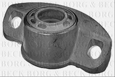 BORG & BECK bsm5397 -  Опора стойки амортизатора